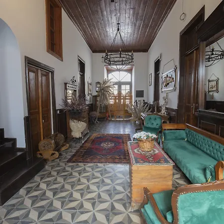 White Garden Hotel-Adult Only-2